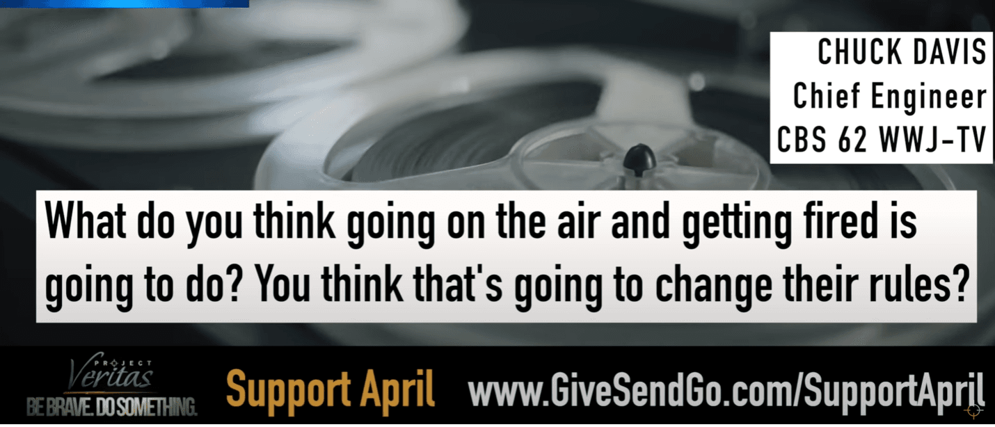 april quote